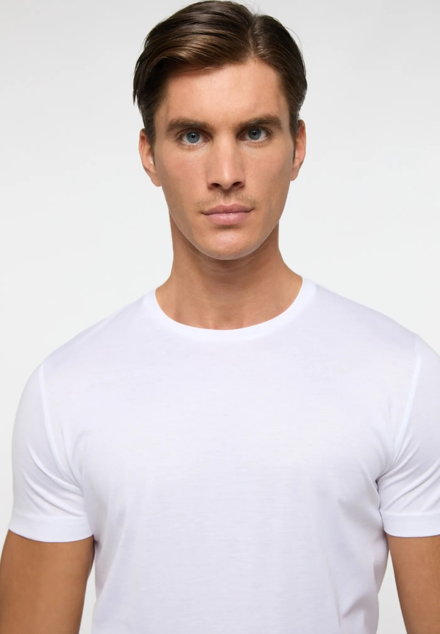 Soft Tailoring T-Shirt
