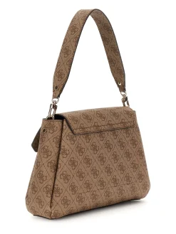 Sora Flap Schultertasche