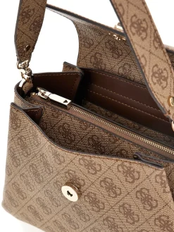 Sora Flap Schultertasche