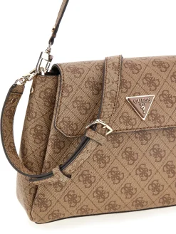 Sora Flap Schultertasche
