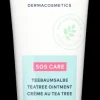 SOS CARE TEEBAUMSALBE