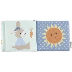 Spielbuch Esel Emmi