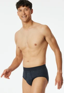Sportslip mit Eingriff