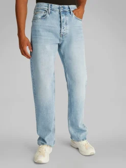 Standard Straight Jeans