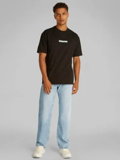 Standard Straight Jeans