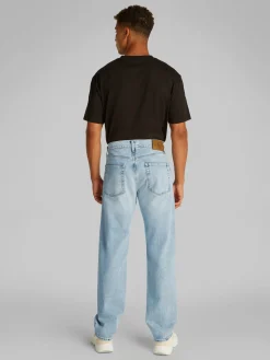 Standard Straight Jeans