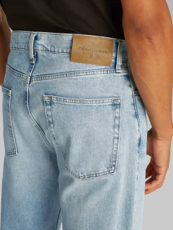 Standard Straight Jeans