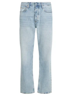 Standard Straight Jeans