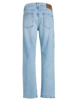 Standard Straight Jeans