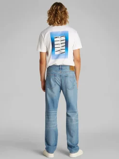 Standard Straight Jeans
