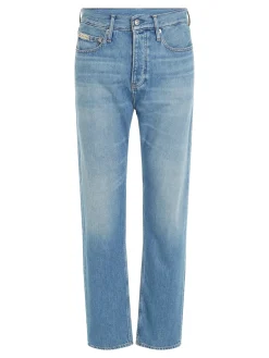 Standard Straight Jeans
