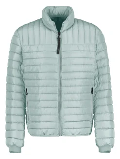 Steppblouson