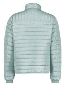 Steppblouson