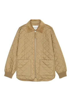 Steppjacke