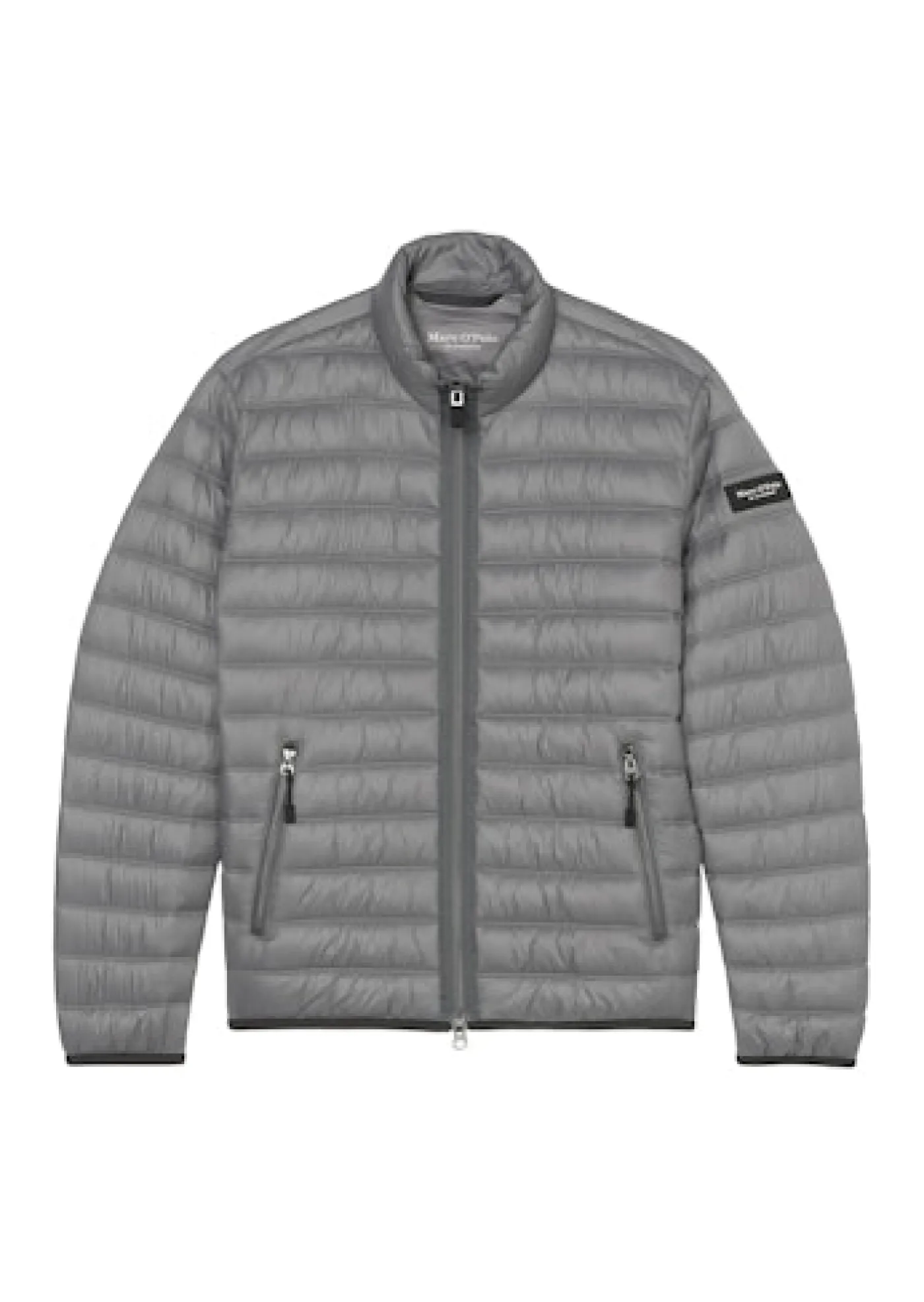 Steppjacke
