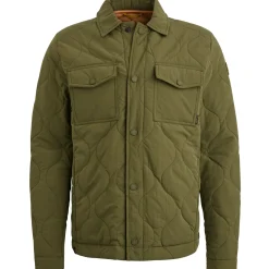 Steppjacke
