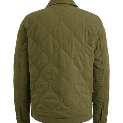 Steppjacke