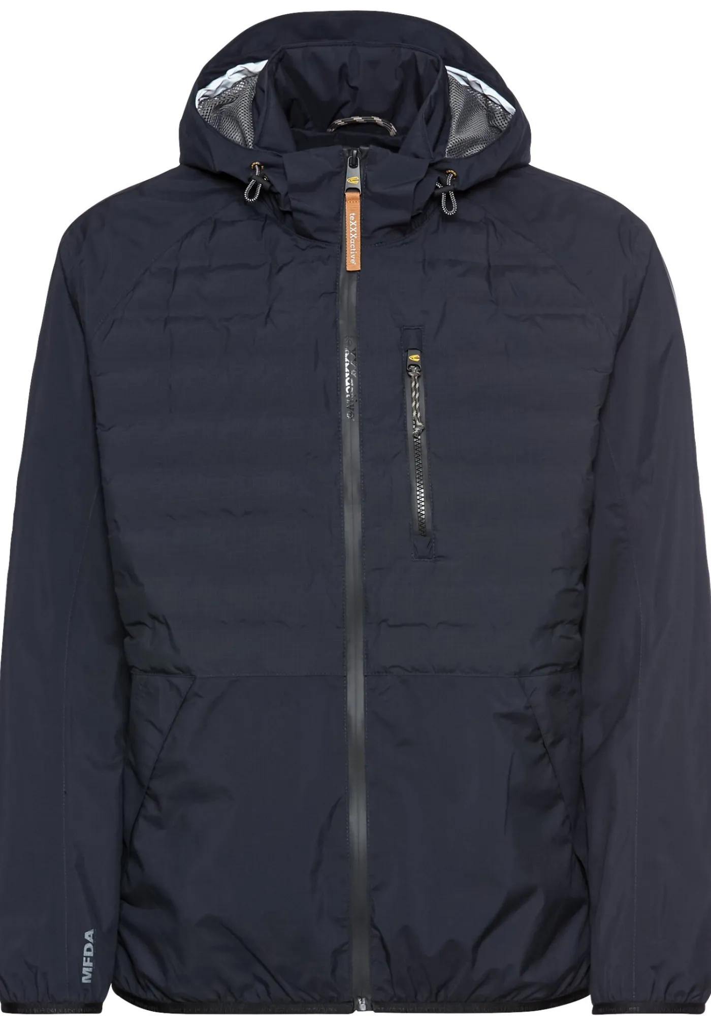 Steppjacke