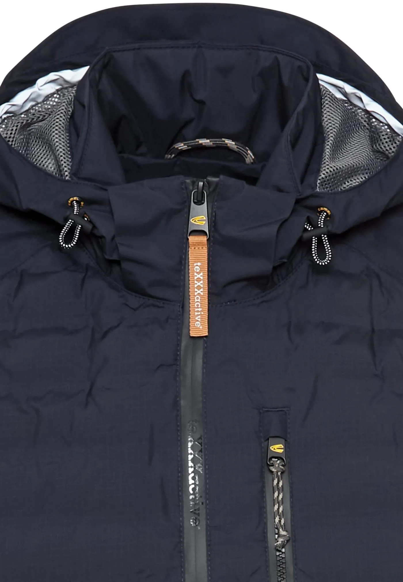 Steppjacke
