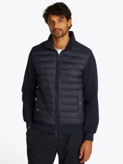 Steppjacke