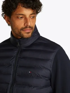 Steppjacke
