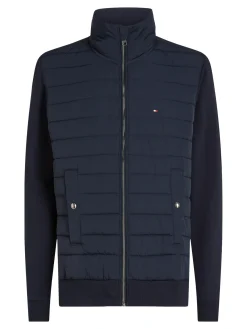 Steppjacke