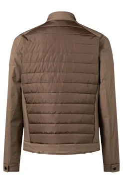 Steppjacke