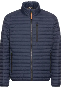 Steppjacke