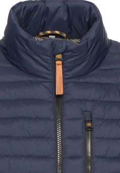 Steppjacke