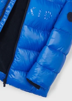 Steppjacke
