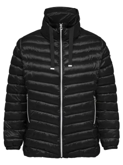 Steppjacke