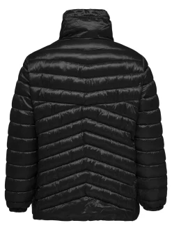 Steppjacke