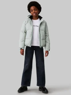 Steppjacke
