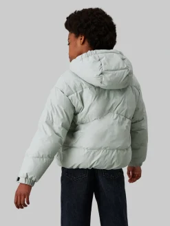 Steppjacke