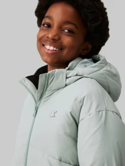 Steppjacke