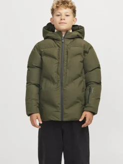 Steppjacke JCOSLAY HEAT QUILTED PUFFER