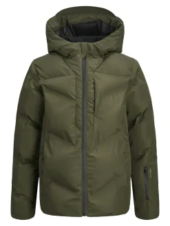 Steppjacke JCOSLAY HEAT QUILTED PUFFER