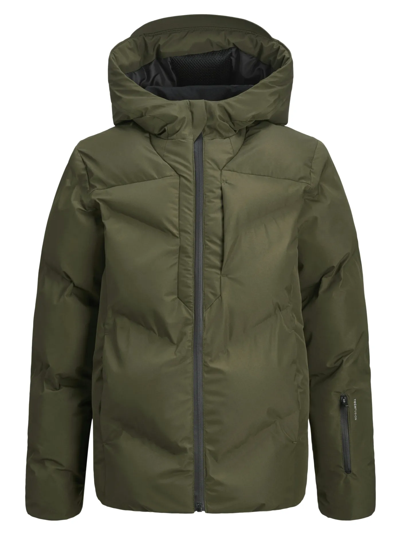 Steppjacke JCOSLAY HEAT QUILTED PUFFER