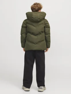 Steppjacke JCOSLAY HEAT QUILTED PUFFER