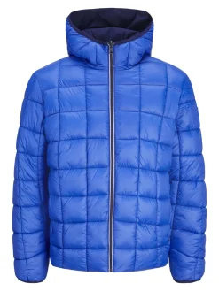 Steppjacke JPRBLUBROOK REVERSIBLE JACKET