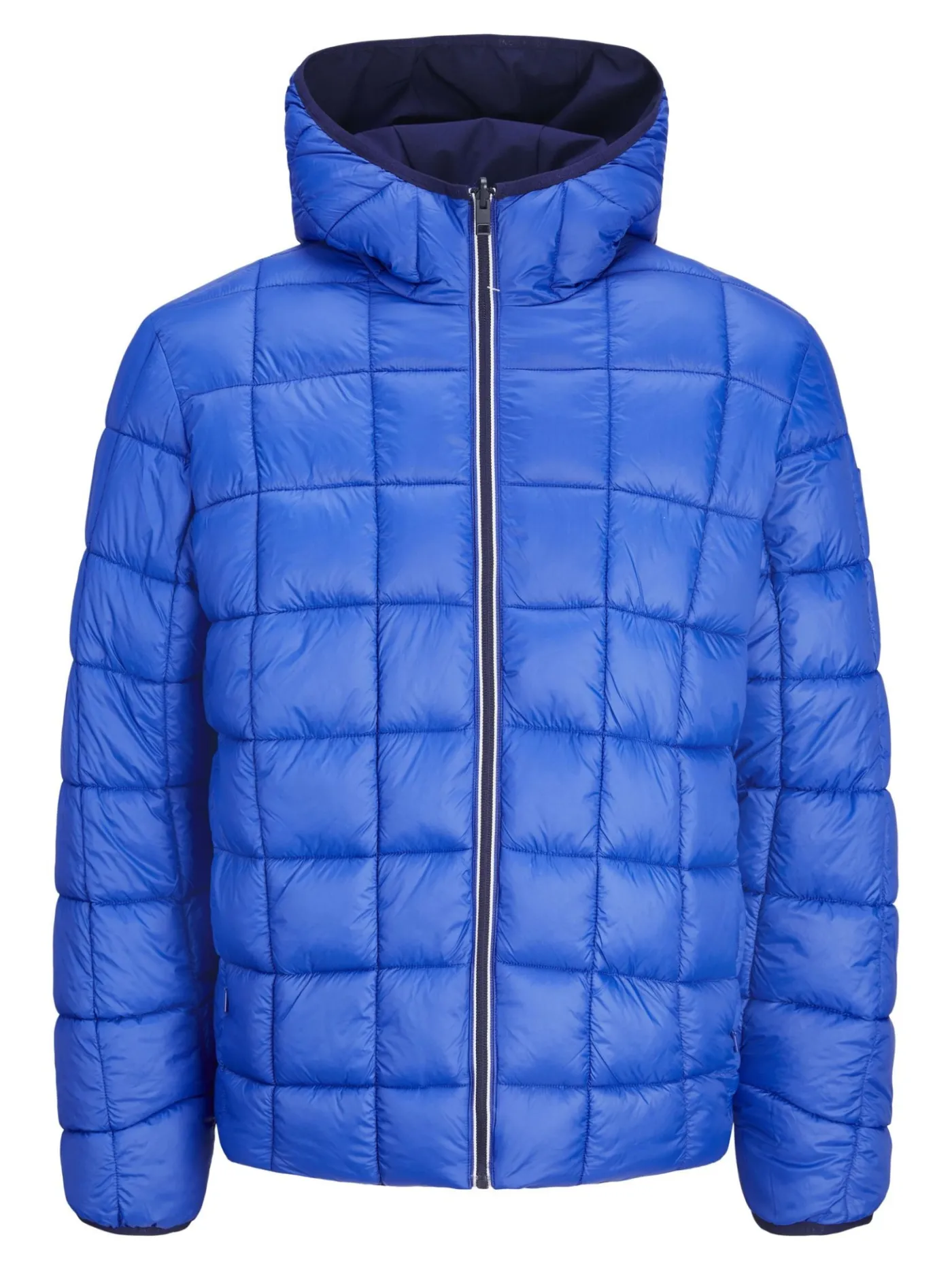 Steppjacke JPRBLUBROOK REVERSIBLE JACKET