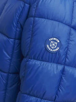 Steppjacke JPRBLUBROOK REVERSIBLE JACKET