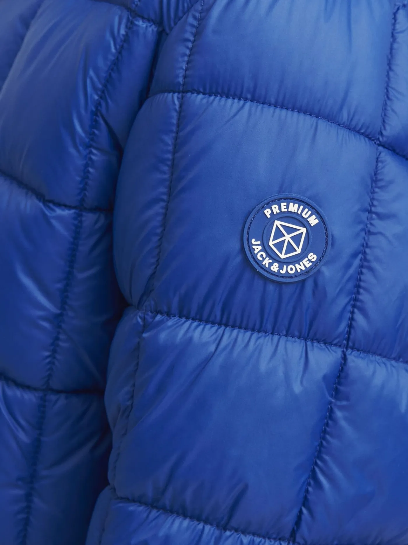 Steppjacke JPRBLUBROOK REVERSIBLE JACKET