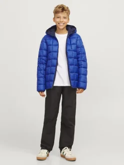 Steppjacke JPRBLUBROOK REVERSIBLE JACKET