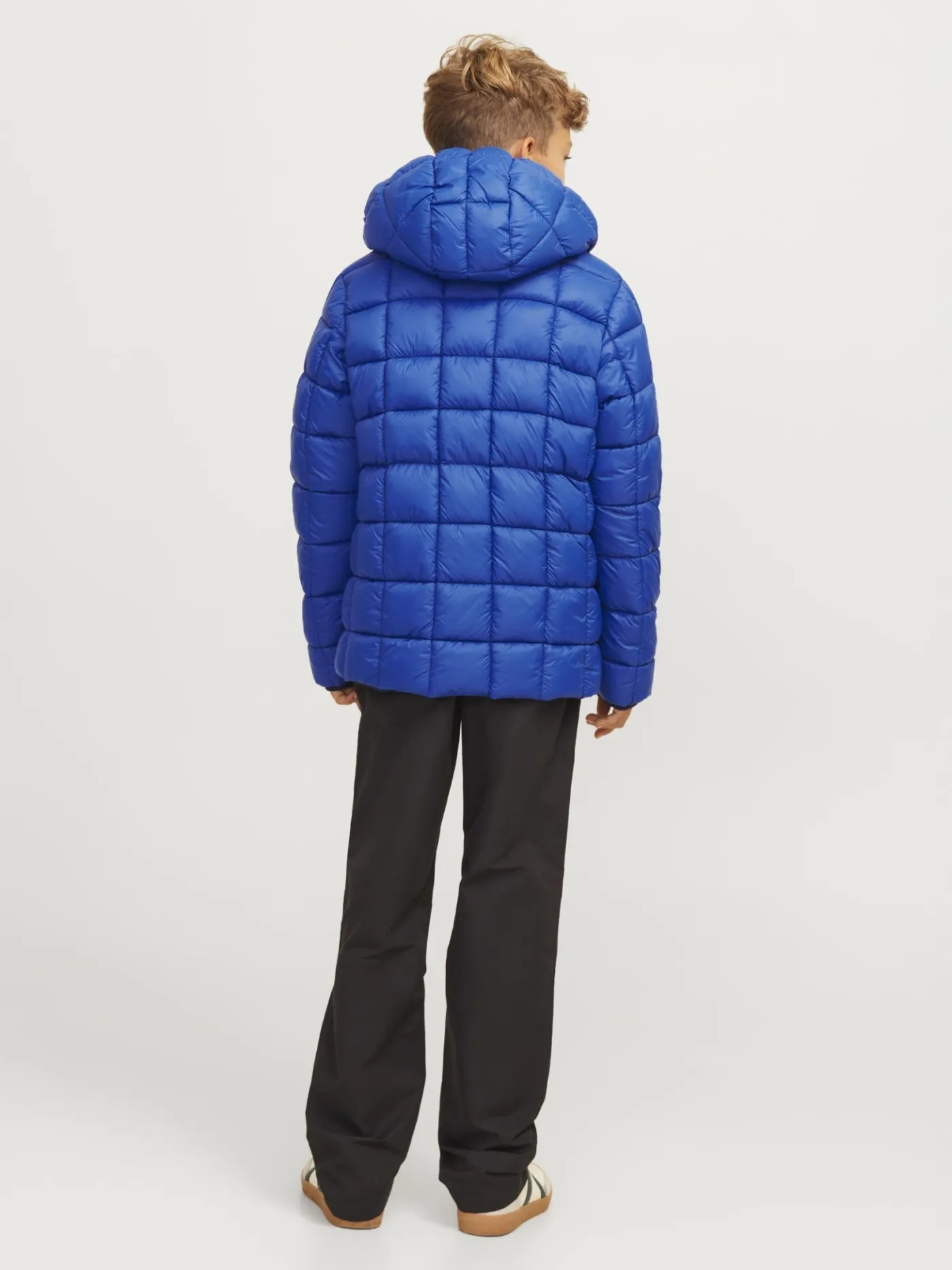 Steppjacke JPRBLUBROOK REVERSIBLE JACKET