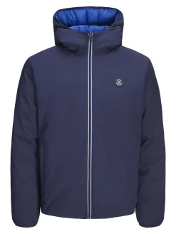 Steppjacke JPRBLUBROOK REVERSIBLE JACKET