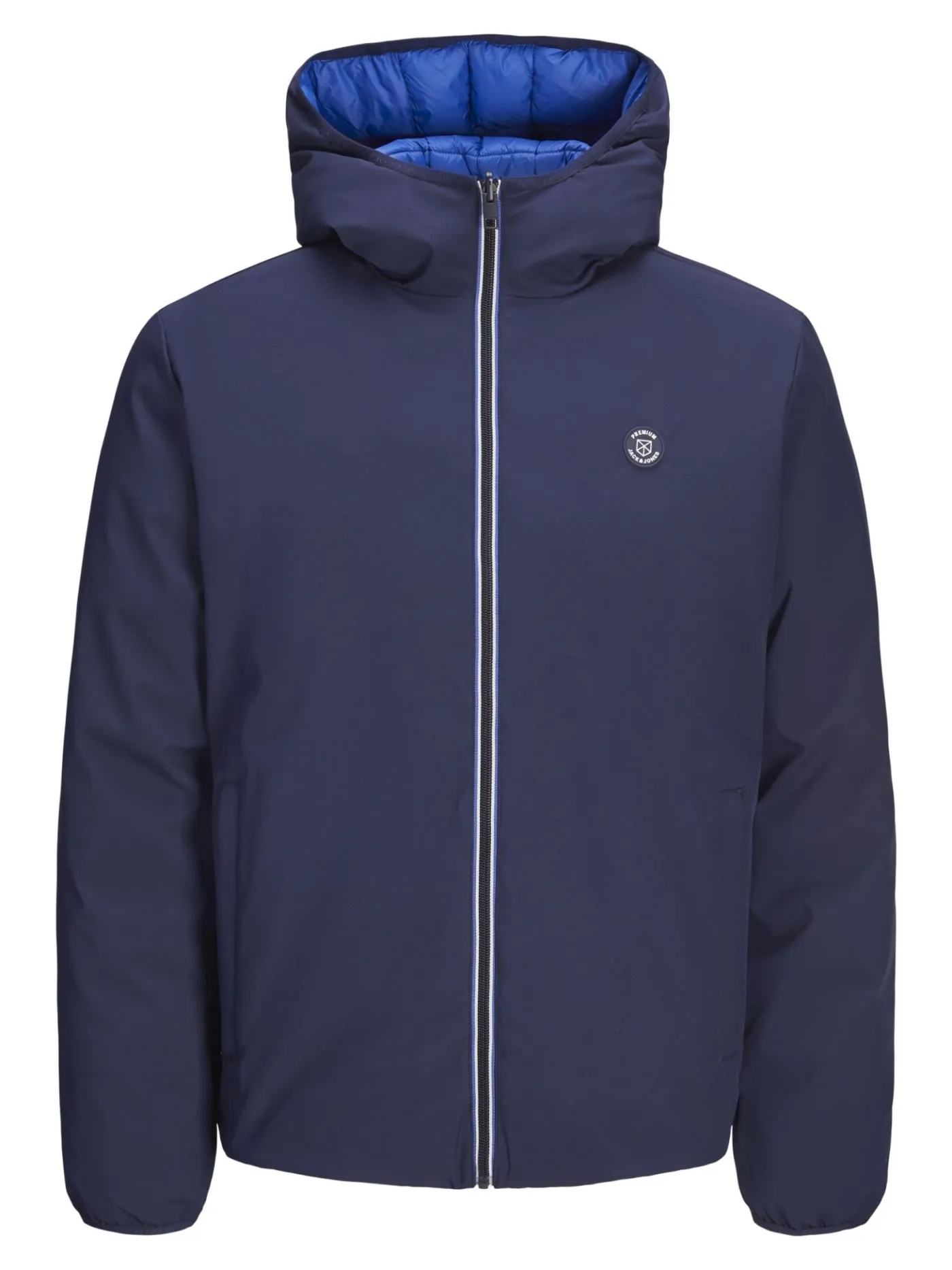 Steppjacke JPRBLUBROOK REVERSIBLE JACKET