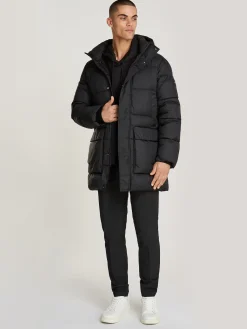 Stepp-Parka