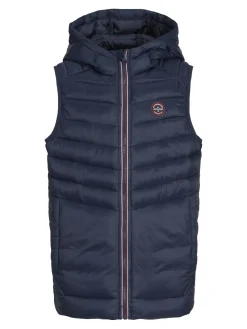 Steppweste JJESPRINT PUFFER