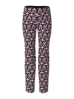 Stoffhose